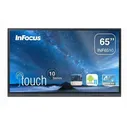 LED панель Infocus JTOUCH D114