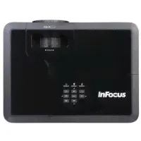 Характеристики проектора InFocus IN2138HD