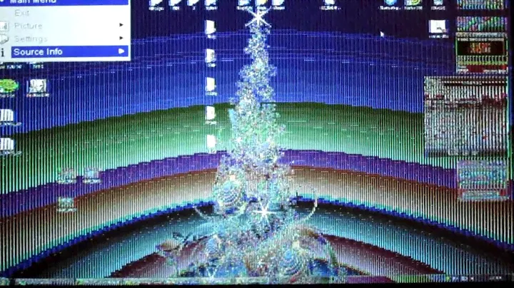Replacement Infocus IN82 =(