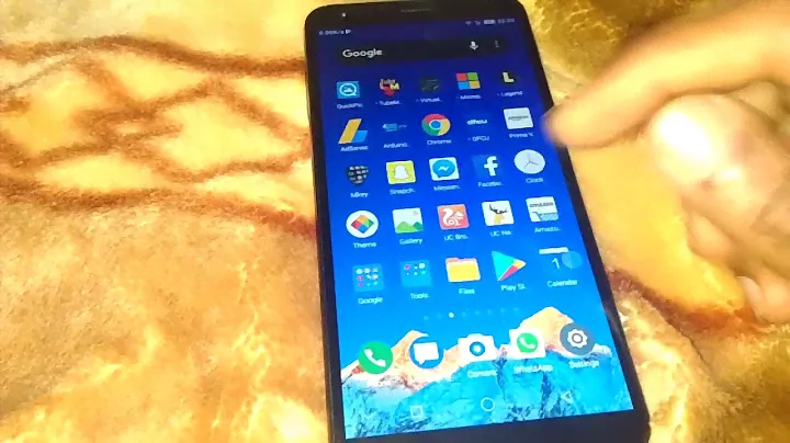 InFocus Vision 3 Updates