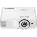 Проектор InFocus SP224 white (DLP, 1024x768, 4000Lm, 1.94-2.16:1, 30000:1, VGA, 2xHDMI, S-Video, USB-A, RS-232) (SP224)