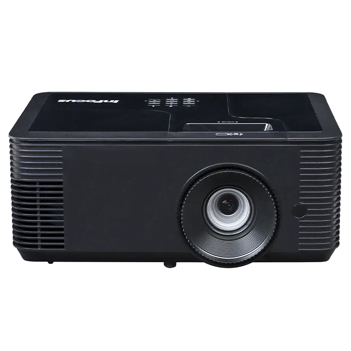 Проектор Infocus IN2134, DLP 1024x768 4500 lum 3D VGA 3xHDMI-0