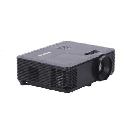 Проектор Infocus IN118BB DLP 3400Lm-0