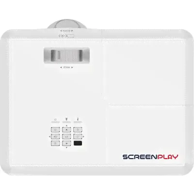 Проектор InFocus ScreenPlay SP224ST в Санкт-Петербурге-2