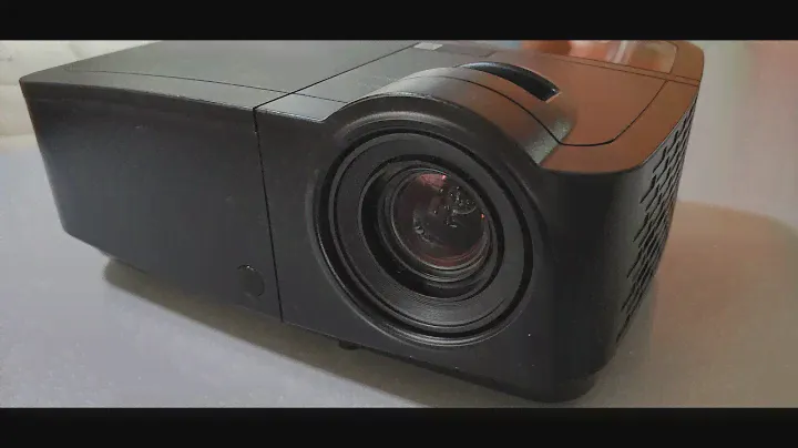 Proyector InFocus IN2128HDa FULLHD