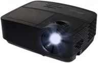 InFocus Проектор IN112x 3000 лм DLP SVGA (800x600), 800×600, DLP, черный