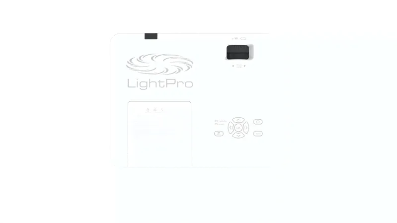 Проектор INFOCUS LCD IN1049-4