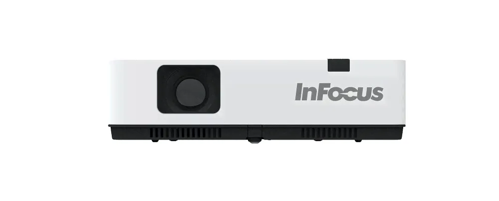 Мультимедийный проектор InFocus IN1014-0