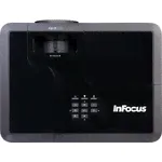 Проектор InFocus IN2136 DLP, 4500 ANSI Lm