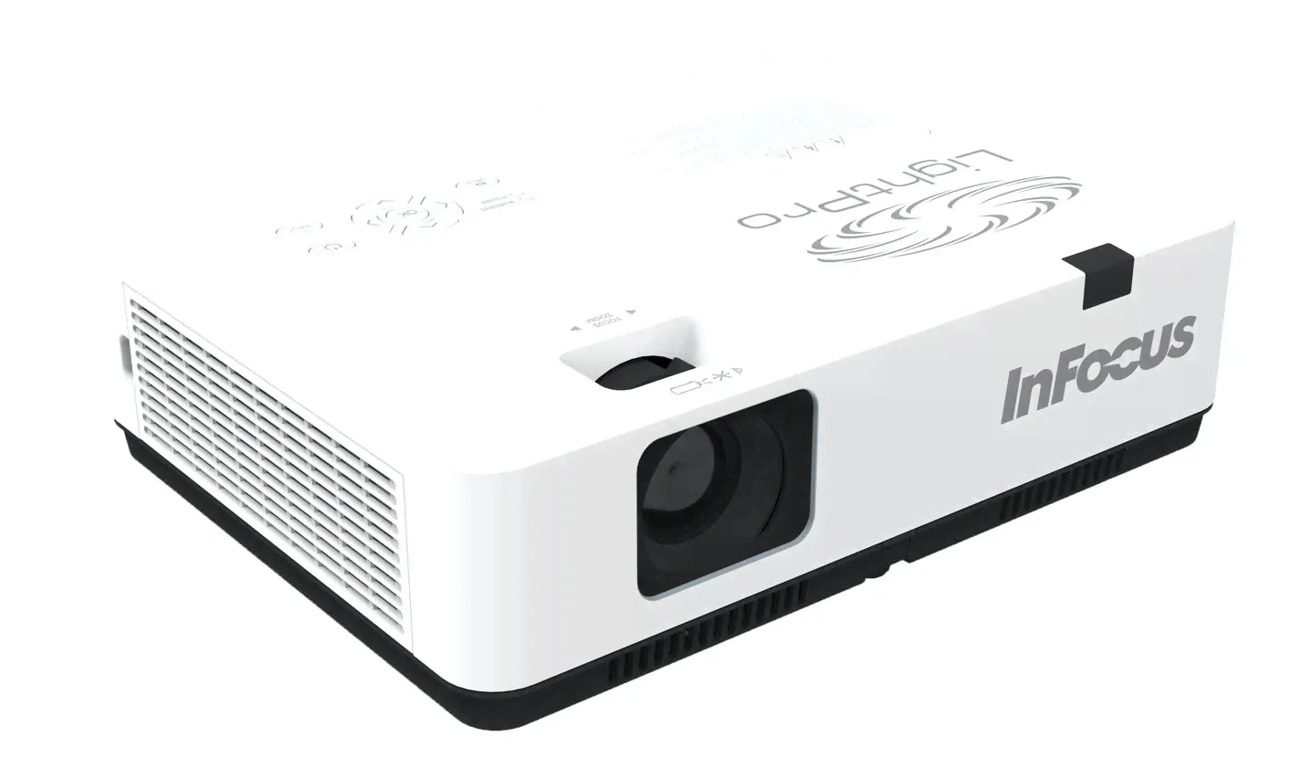 Infocus IN1049 проектор-0