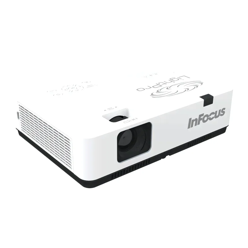Проектор InFocus IN1044 1024x768 (XGA) 3LCD, IN1044-0