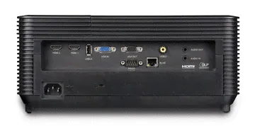 Проектор INFOCUS DLP IN2134-1