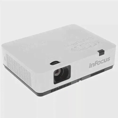 Проектор InFocus IN1029, 3LCD, 1920x1200, 4200лм-0