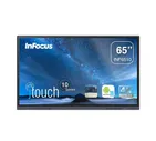 Интерактивная панель InFocus Jtouch 65" D114 (INF6510)