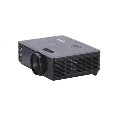 Проектор Infocus IN118BB DLP 3400Lm-2