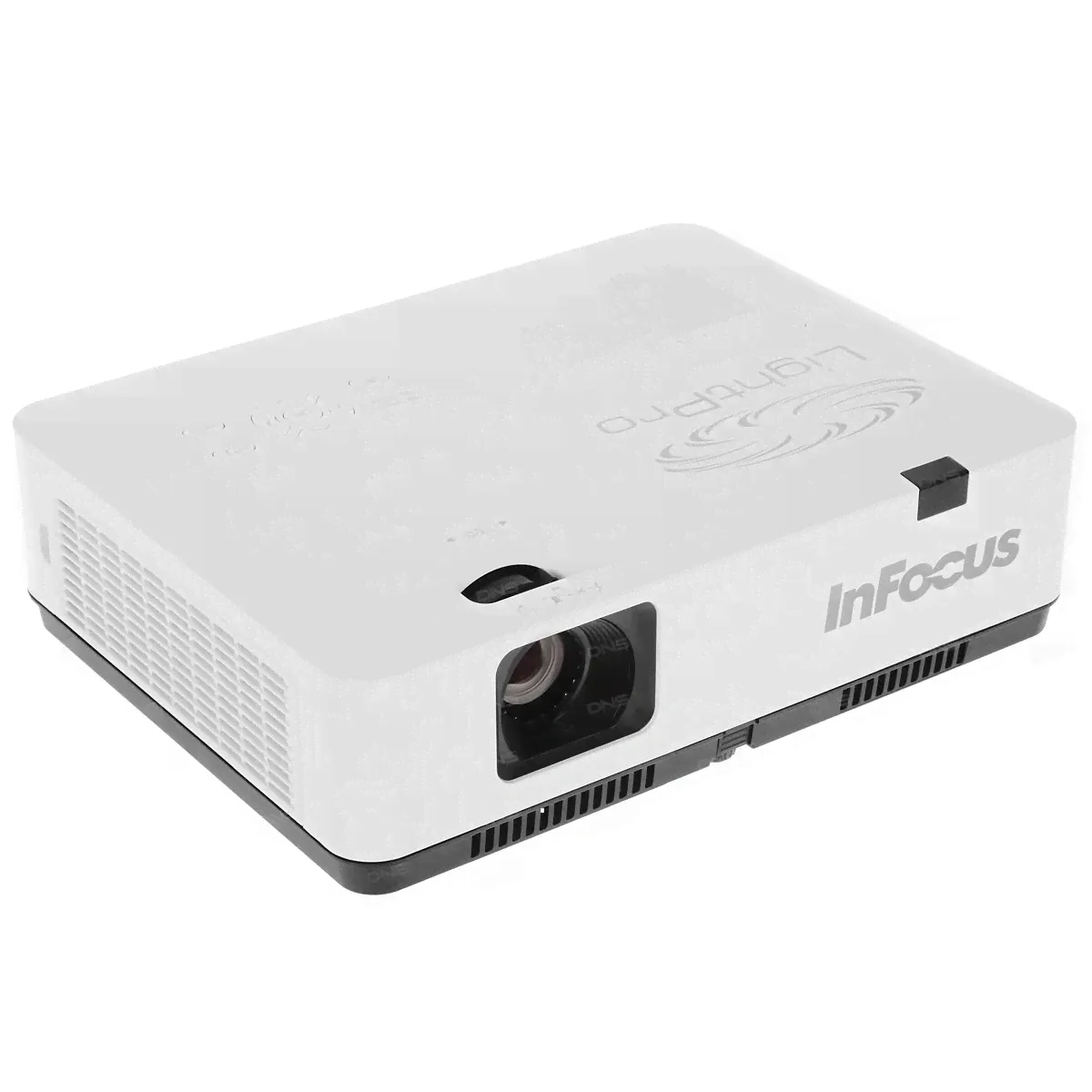 Infocus IN1029 проектор-0