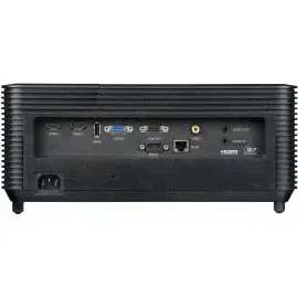 Проектор Infocus IN136 DLP 4000Lm (1280x800) 28500:1 ресурс лампы:10000часов 3xHDMI 3.2кг-3