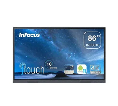 Infocus INF8610