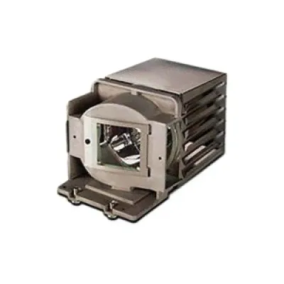 Лампа SP-LAMP-070 для проектора Infocus IN124ST (совместимая без модуля)-0
