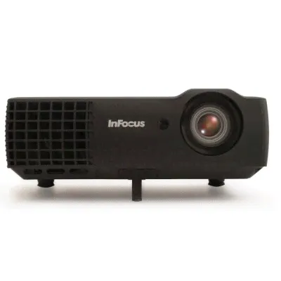 Характеристики проектора InFocus IN1116 в Ростове-на-Дону-3