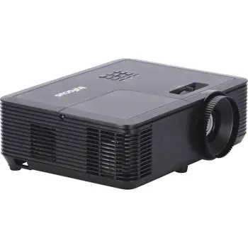 Проектор InFocus IN114bb {DLP 3800Lm XGA 10W 2.6 кг}