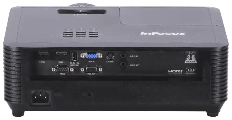 InFocus IN116BB-2