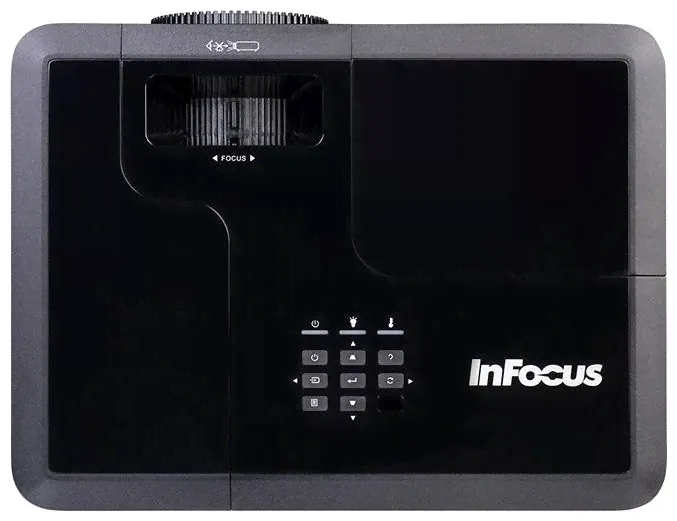 InFocus IN2139WU-1