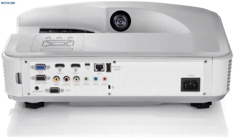 INFOCUS INL148HDUST DLP-0