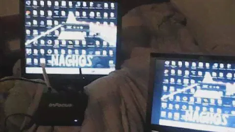 Адаптер беспроводного монитора InFocus Liteshow III