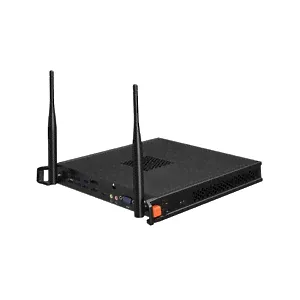 OPS-компьютер InFocus PC-i7-8700-16256