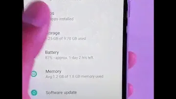 Infocus Turbo 5 - First Look