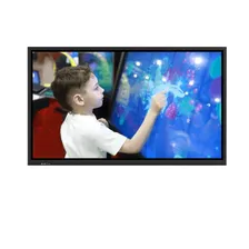 Панель InFocus интерактивная 75" JTOUCH D133