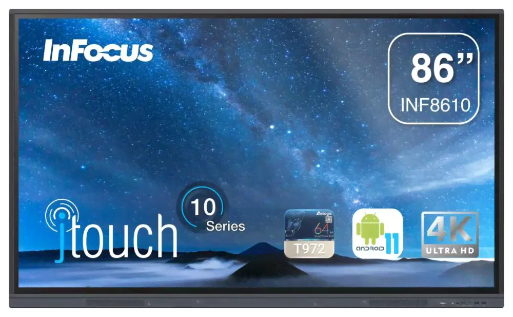 InFocus JTOUCH D116 (INF8610)-3