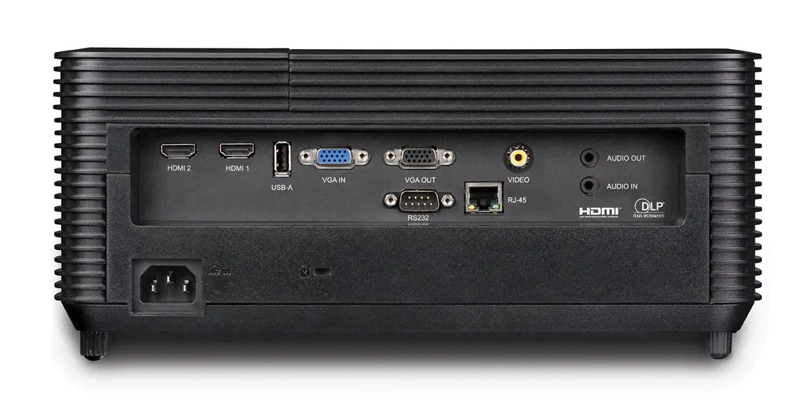 InFocus IN2138HD-3