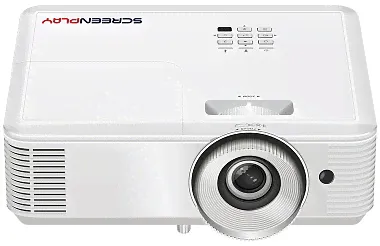 Проектор InFocus SP228, DLP, 1920х1080, 4000лм
