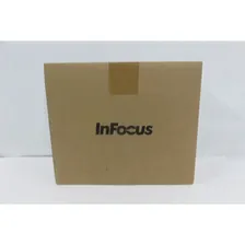 Уценка. Проектор InFocus IN114BBST. уц_тех