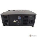 INFOCUS IN112xv {(Full 3D) DLP, 3500 ANSI Lm, SVGA, 26000:1, HDMI 1.4b, 1xVGA, Composite, S-video, RS232C, Mini USB B, лампа до 15000ч., 2.5 кг}