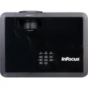 Проектор InFocus IN2136 DLP, 4500 ANSI Lm
