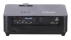Проектор INFOCUS IN118BB (Full 3D) DLP-0