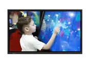 Интерактивная панель 75" INFOCUS JTOUCH D133