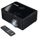 Проектор InFocus IN136ST black ( IN136ST)