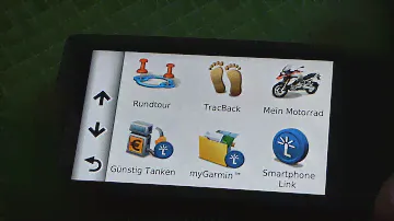 #4 BMW Navigator VI 6 APP erklären
