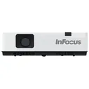 Проектор Infocus IN1049 LCD 5000Lm (1920x1200) 50000:1 ресурс лампы:10000часов 1xUSB typeA 1077448
