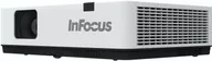 Проектор Проектор INFOCUS IN1039 3LCD,4200lm,WUXGA,1.26~2.09,50000:1,<Full3D>,16W,2хHDMI1.4b,VGAin,CompositeI