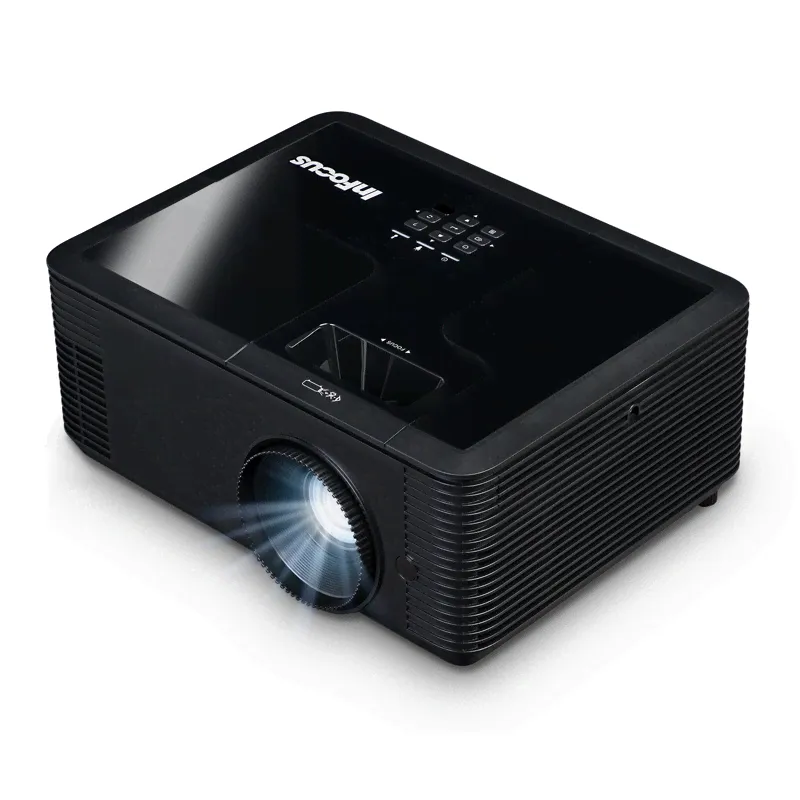 Проектор InFocus IN136 1280x800 (WXGA) DLP, IN136