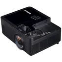 Проектор InFocus IN136ST black ( IN136ST)