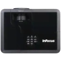 Характеристики проектора InFocus IN2136-0
