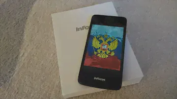 ЧЕСТНЫЙ ОБЗОР InFocus M2 (honest review)