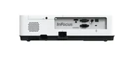 InFocus Lightpro LCD IN1014 - Projector - LCD