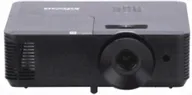 Проектор INFOCUS IN116BB (DLP, WXGA 1280x800, 3800Lm, 30000:1, 2xHDMI 1.4, 1x10W speaker, 3D Ready, lamp 15000hrs,Black)